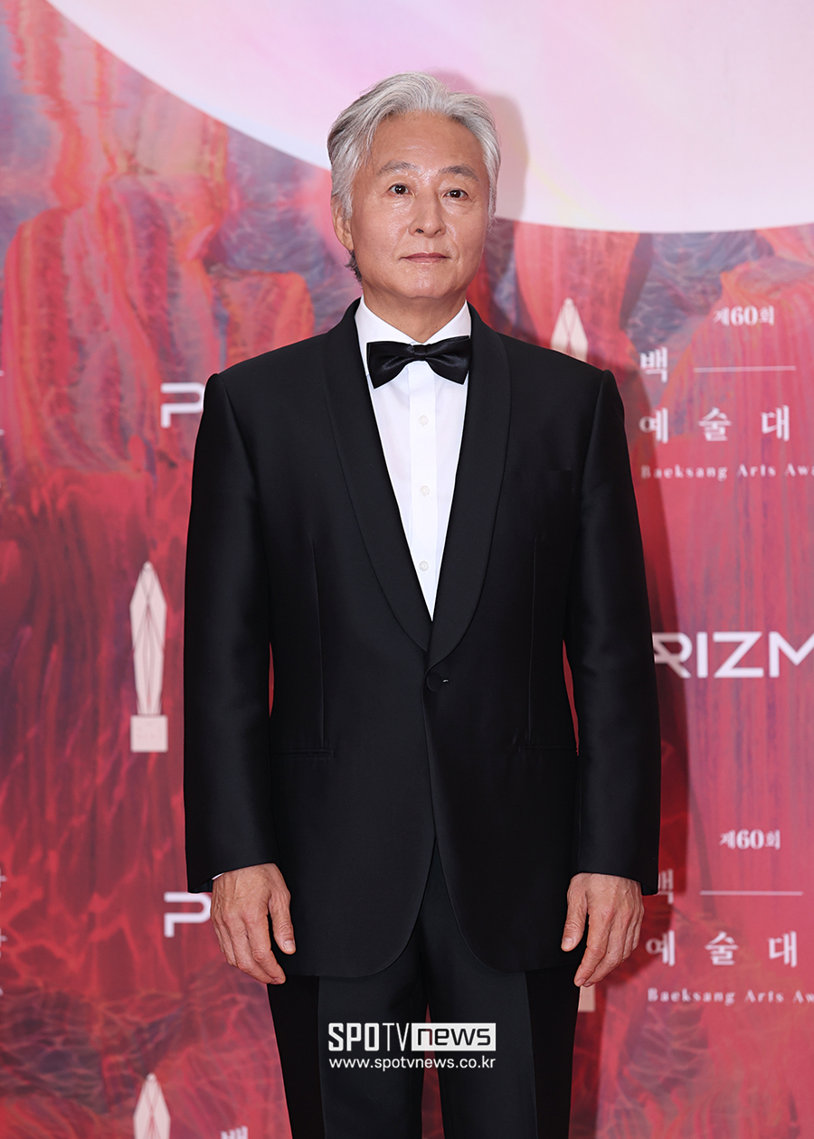 ▲ 김종수 ⓒ곽혜미 기자