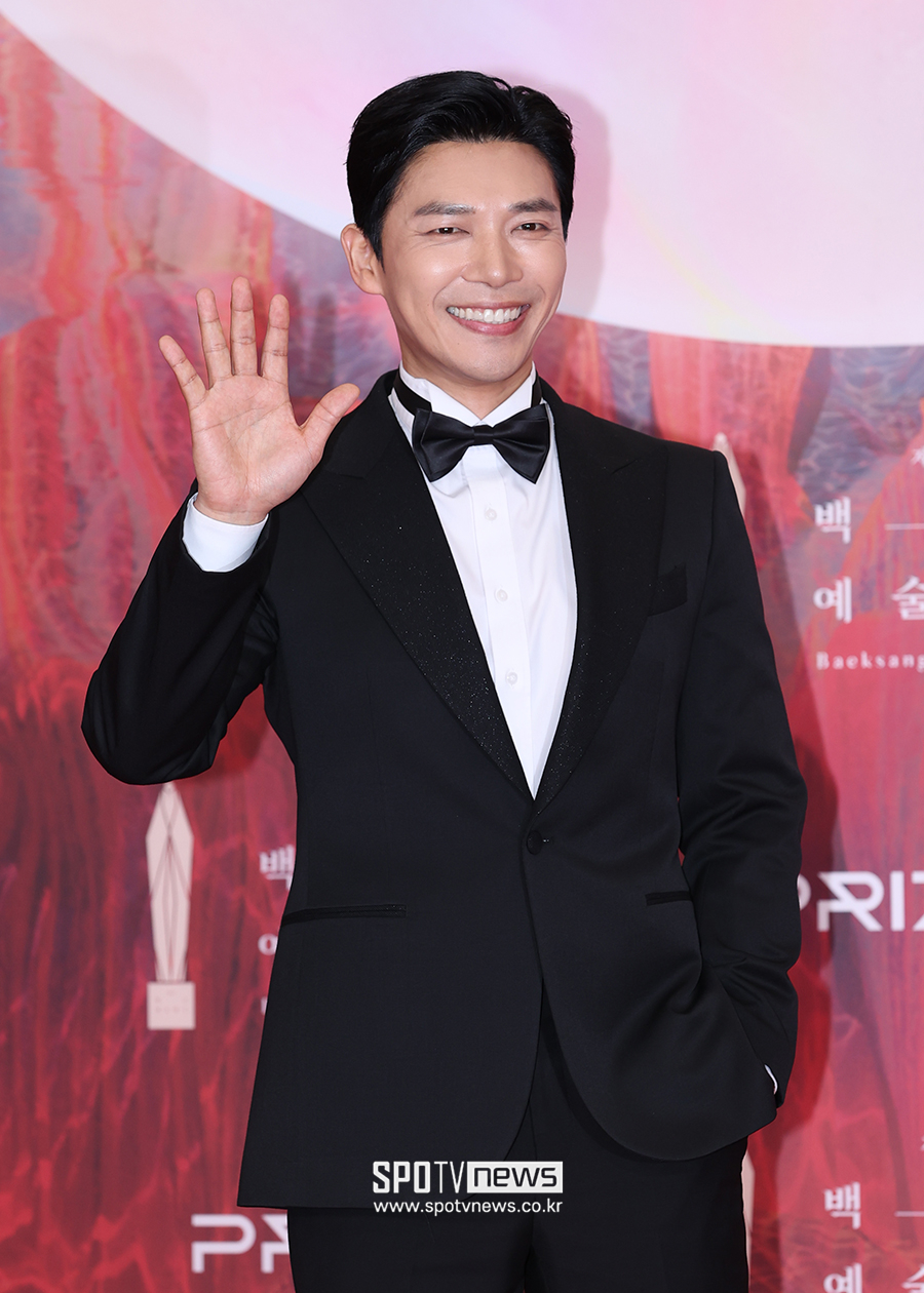 ▲ 지승현 ⓒ곽혜미 기자