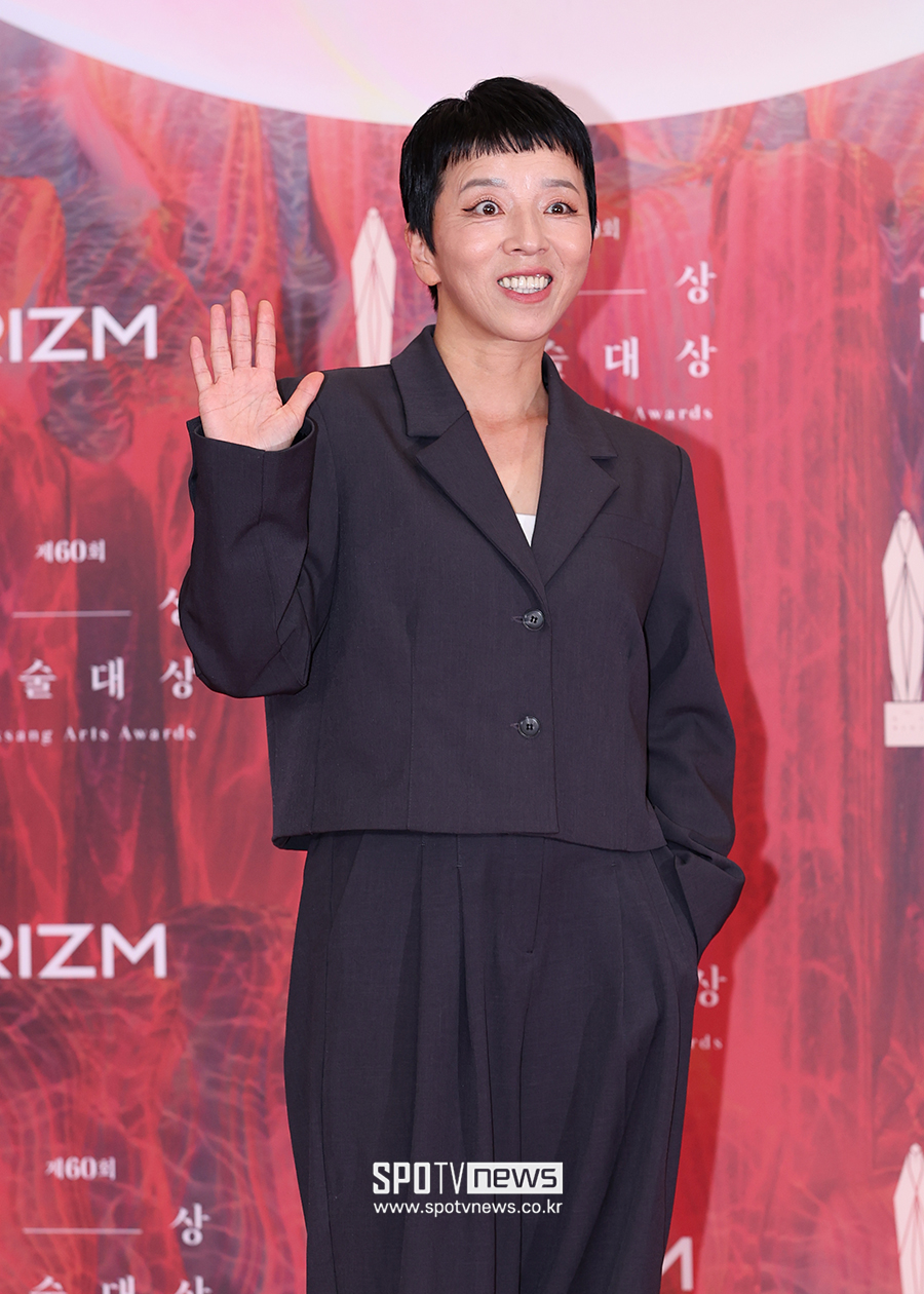 ▲ 이미숙 ⓒ곽혜미 기자