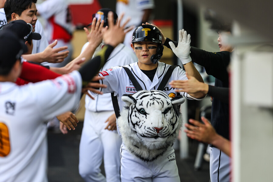 ▲김도영 ⓒ KIA 타이거즈