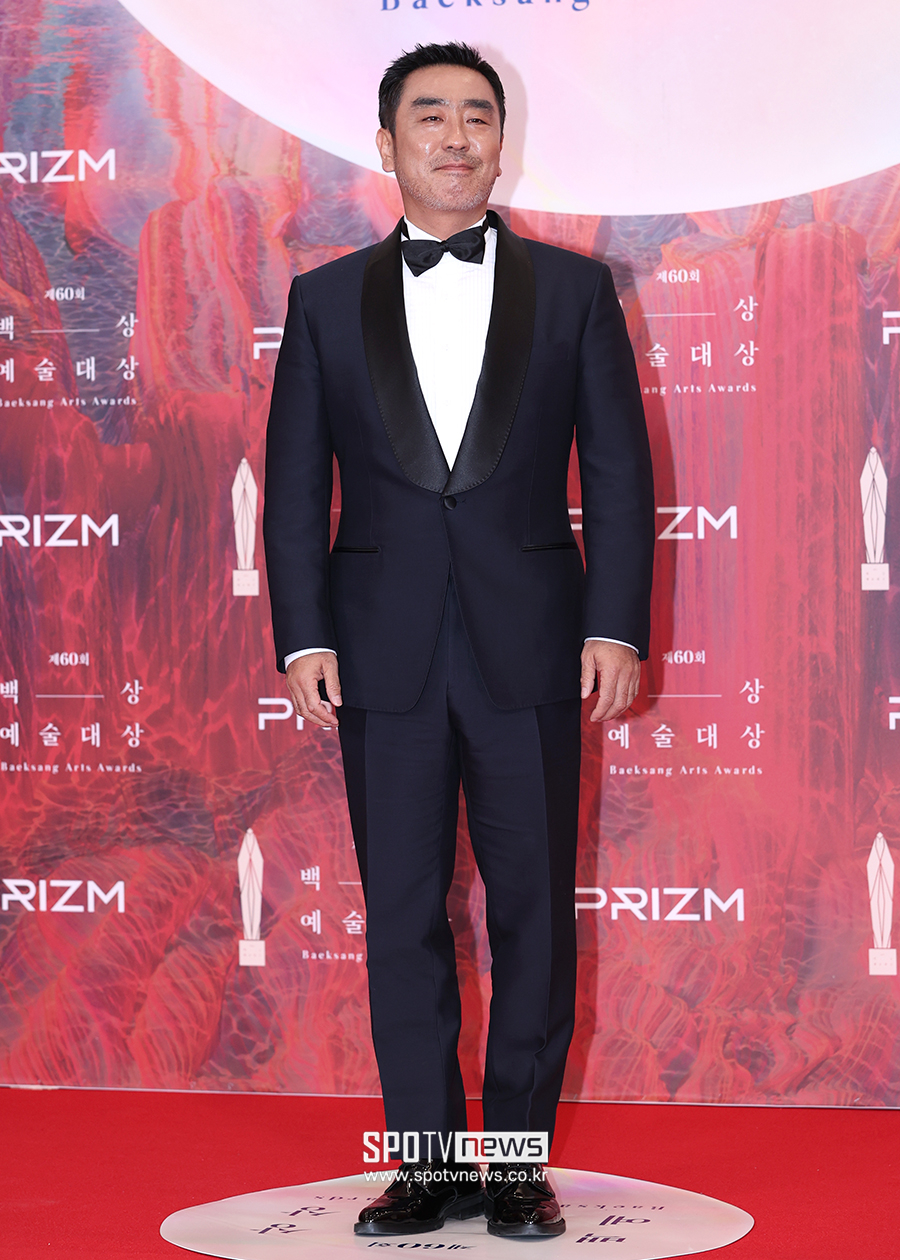 ▲ 류승룡 ⓒ곽혜미 기자