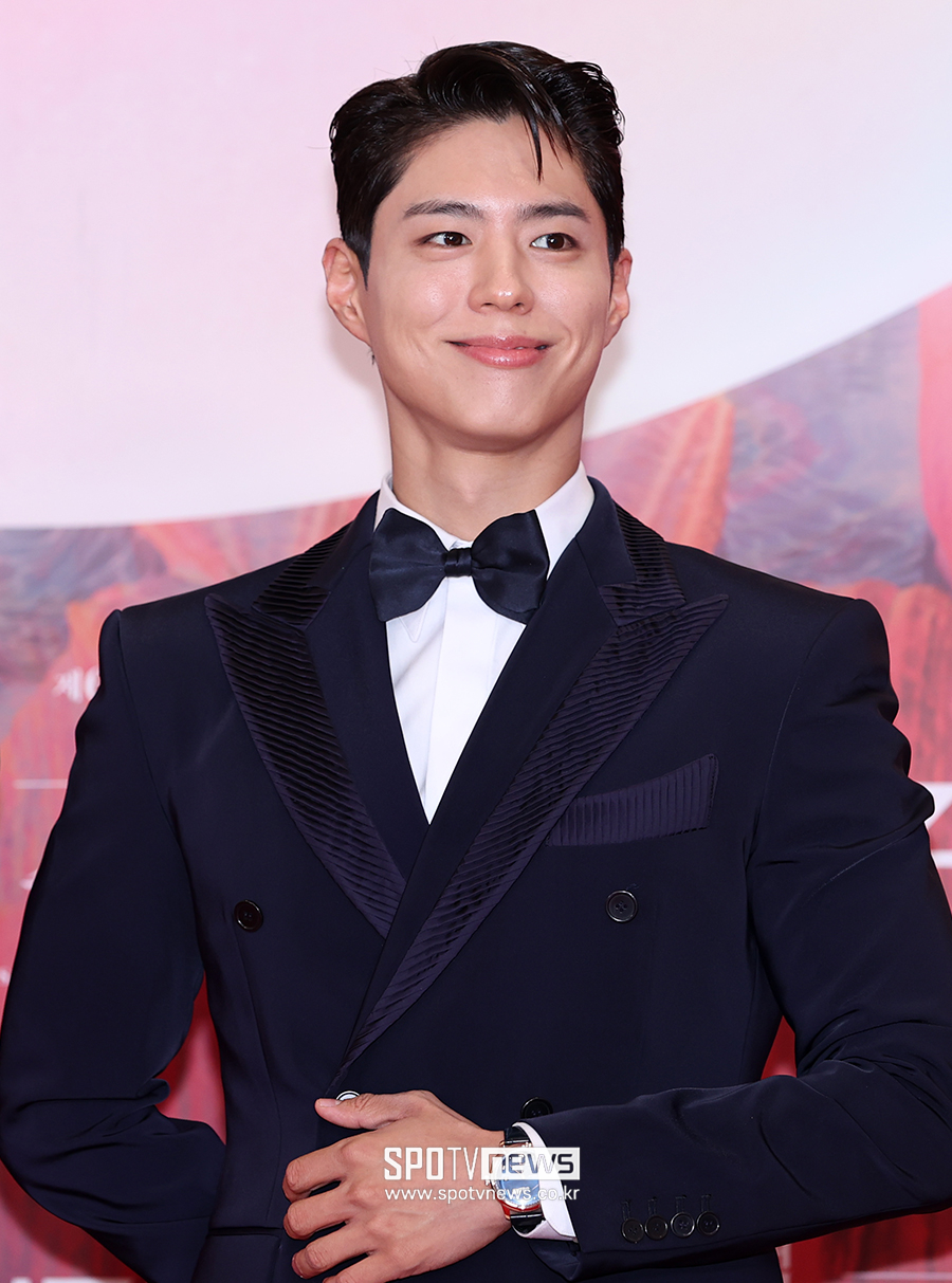 ▲ 박보검 ⓒ곽혜미 기자