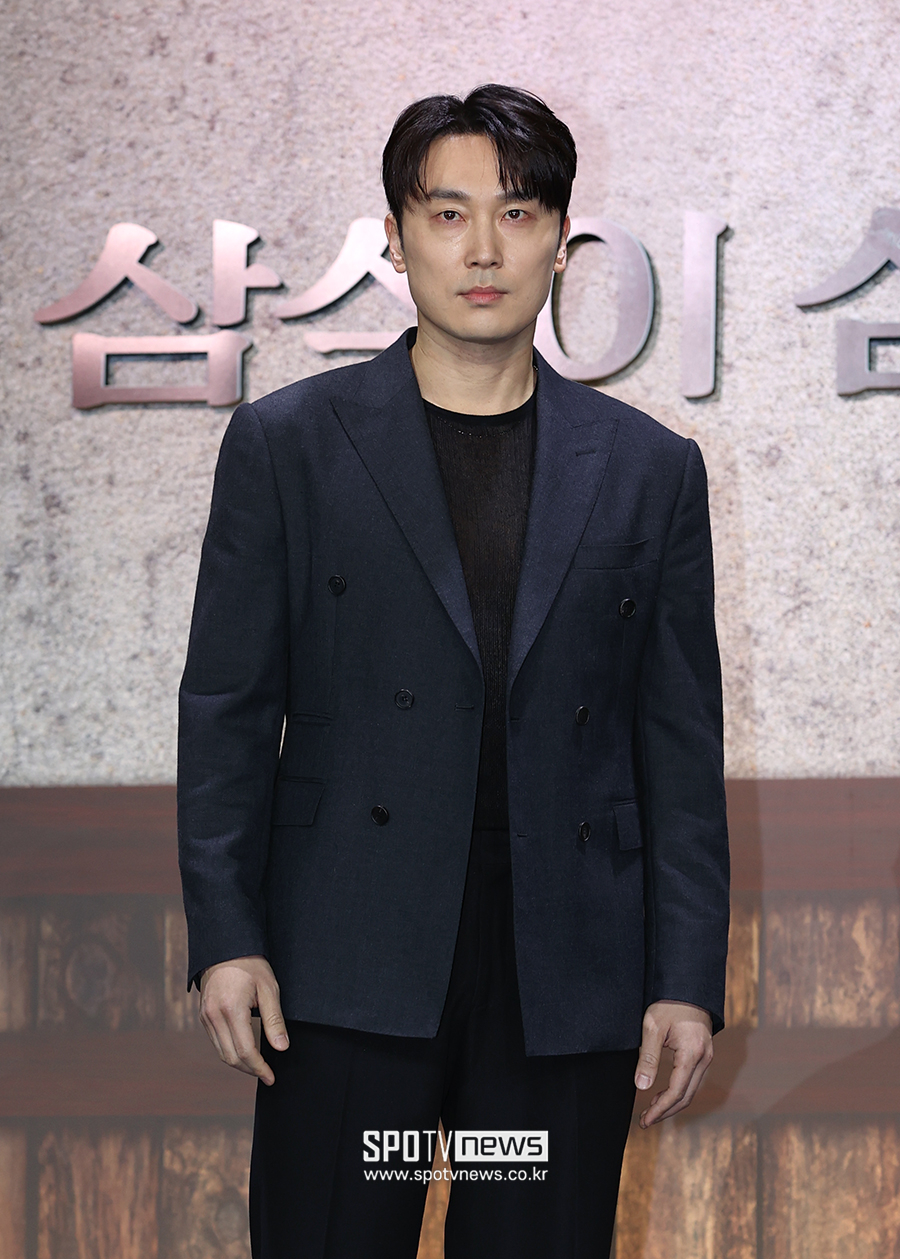 ▲ 서현우 ⓒ곽혜미 기자