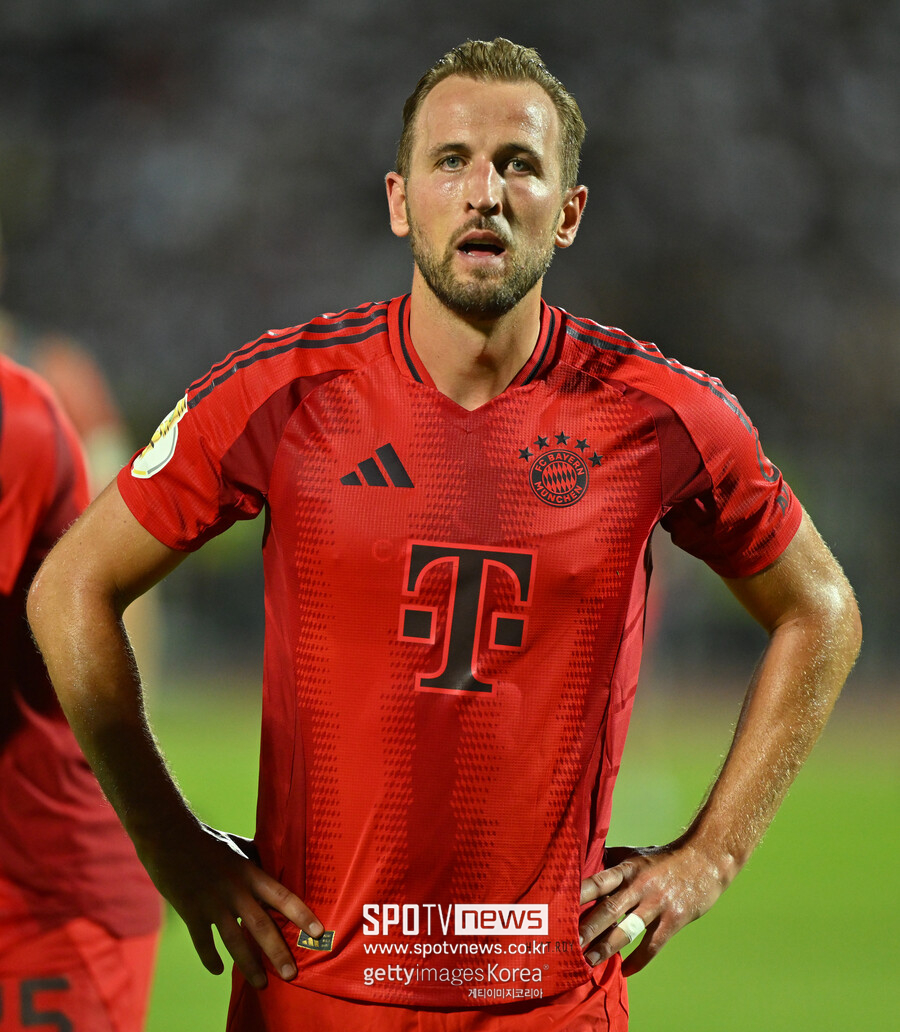 레알엔 벨링엄도 있고 놀수도 있는데…