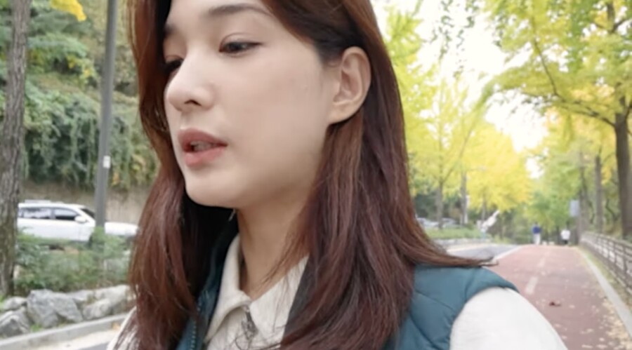 ▲ 사진 | 율희의 집 화면