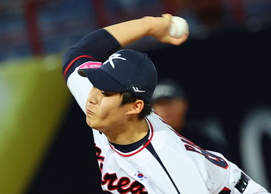 ▲ 박영현 ⓒ 연합뉴스