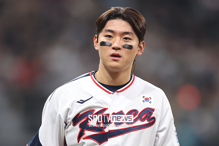 ▲ 김도영 ⓒ곽혜미 기자