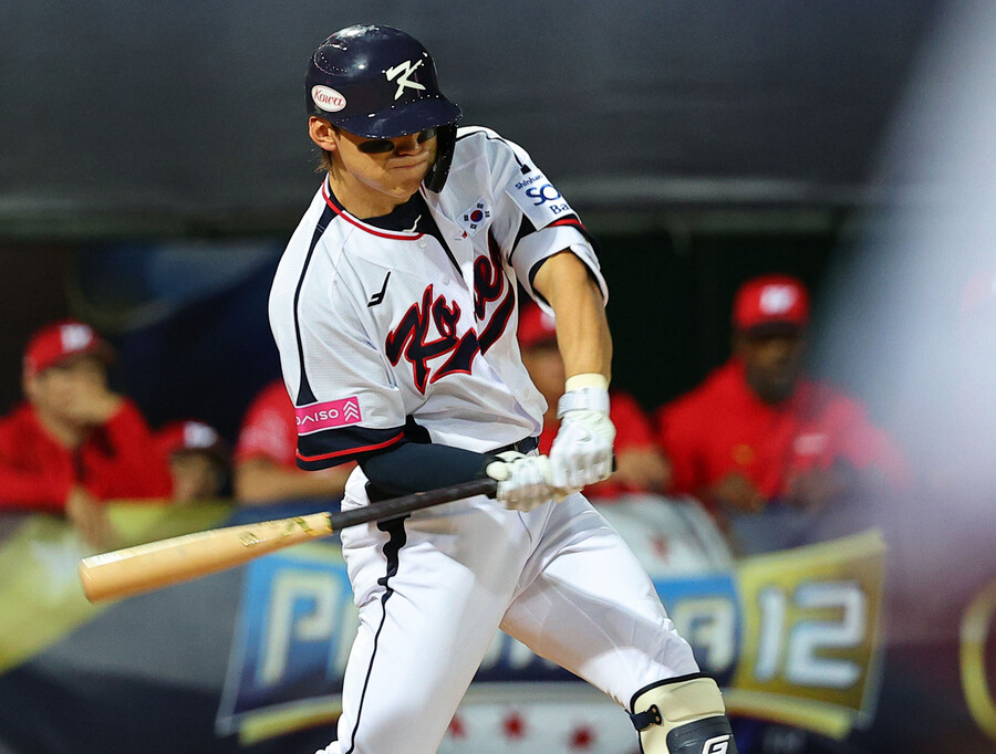 ▲ 김도영 ⓒ 연합뉴스