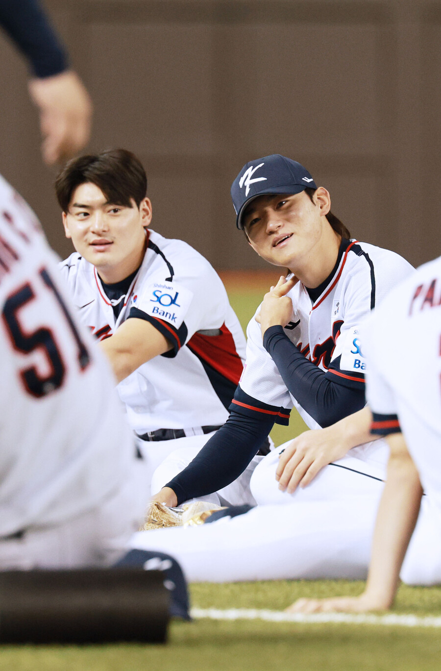 ▲ 김도영 ⓒ 연합뉴스