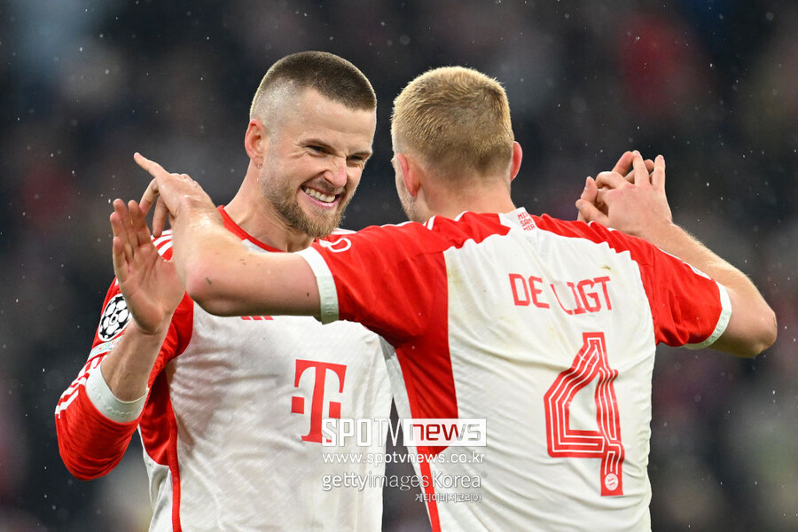 ▲ 독일 매체 ‘스폭스’에 따르면, 바이에른은 다이어와의 계약 연장을 크게 고려하고 있지 않다. 내년 여름 계약이 만료될 경우 방출할 가능성이 크다는 이야기다. 여기에 독일 매체 ‘풋붐’은 ”다이어가 울버햄튼의 주요 영입 목표로 거론되고 있으며, 울버햄튼뿐만 아니라 브라이튼 호브 앤 알비온, 브렌트포드 역시 다이어에게 관심을 보이고 있다“고 보도했다. 다이어는 토트넘 시절 손흥민과 함께 프리미어리그에서 활약한 바 있으며, 바이에른 뮌헨 이적 후 김민재와도 포지션 경쟁을 펼쳤다. 만약 울버햄튼으로 이적할 경우 또 다른 한국 선수 황희찬과 인연을 이어갈 가능성이 있다.