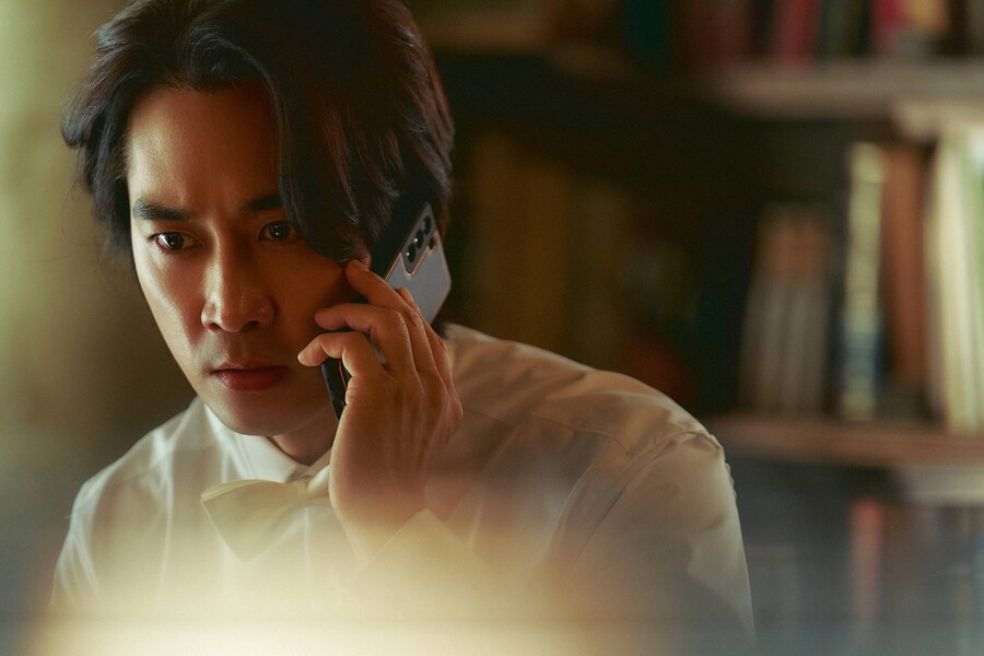 ▲ 송승헌. 제공ㅣNEW