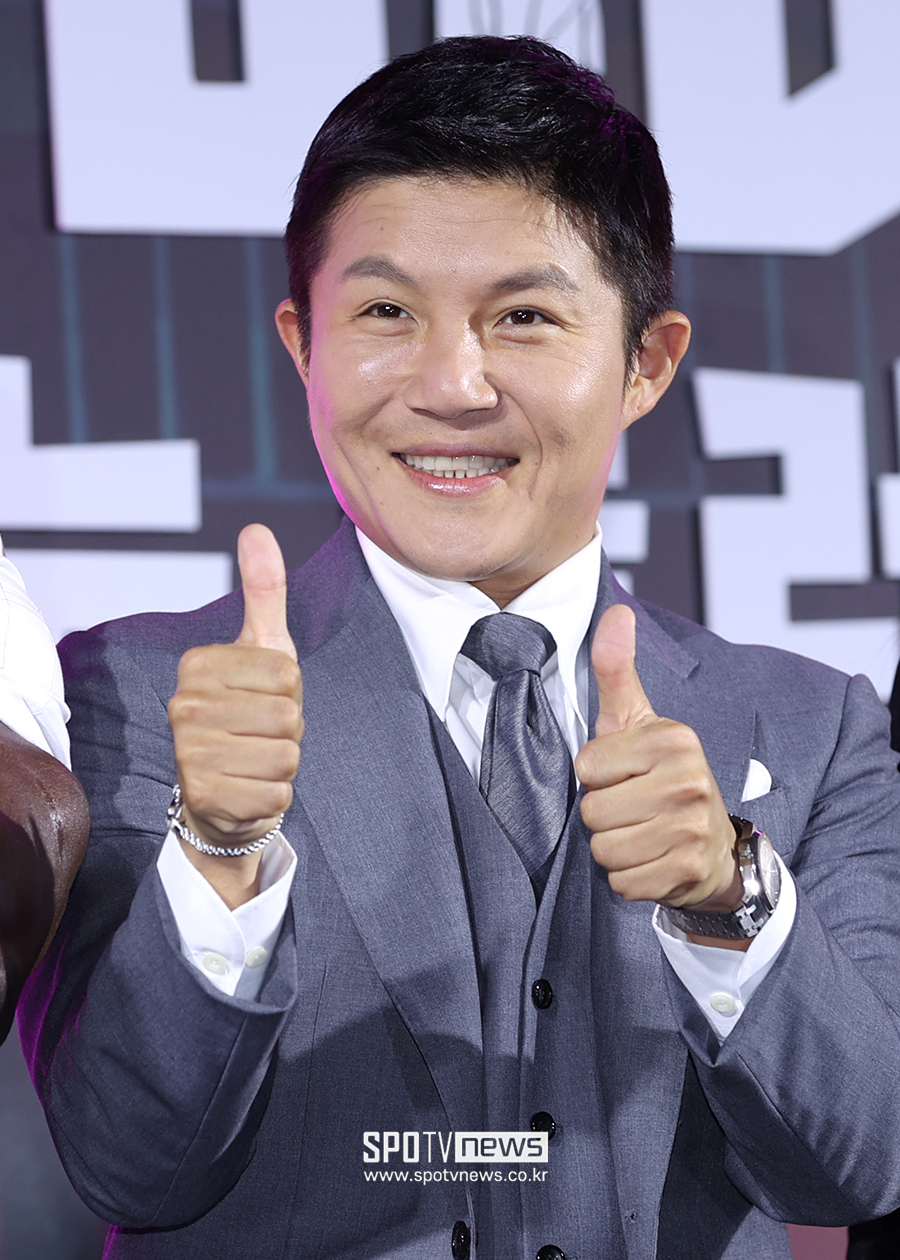 ▲ 조세호 ⓒ곽혜미 기자