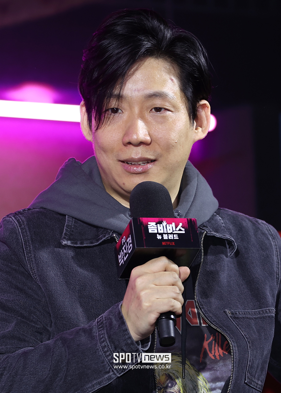 ▲ 박진경 PD ⓒ곽혜미 기자