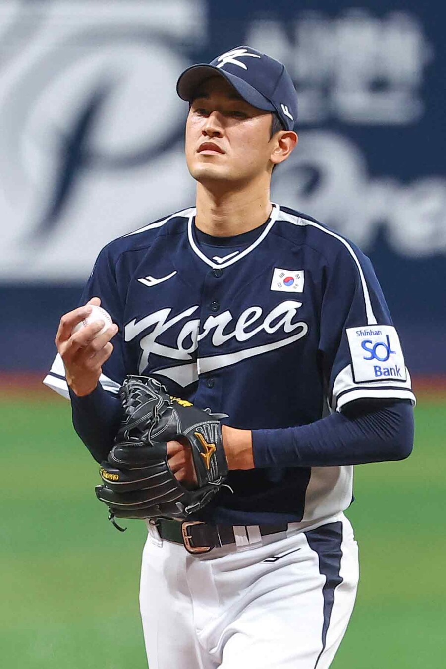 ▲고영표 ⓒ 연합뉴스