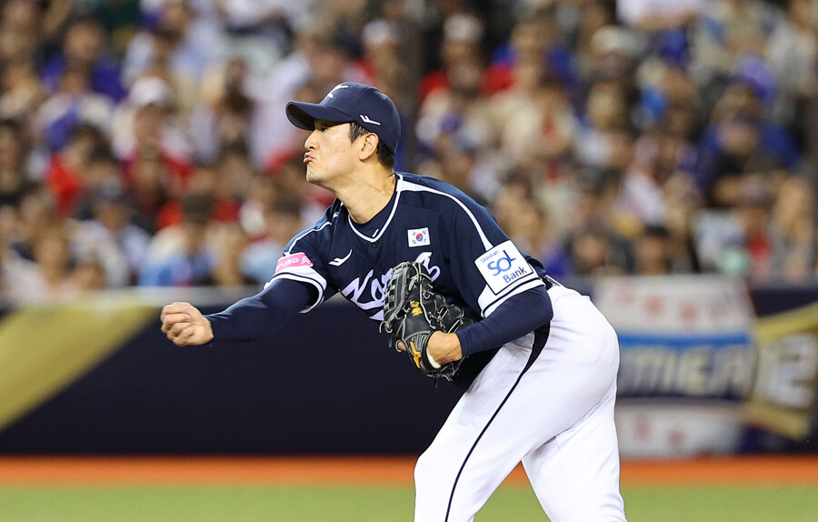 ▲고영표 ⓒ 연합뉴스