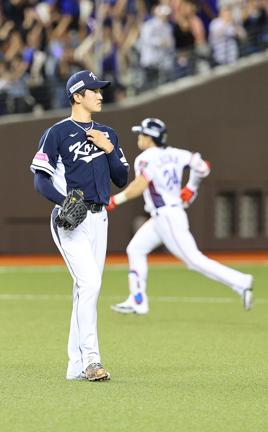 ▲고영표 ⓒ 연합뉴스