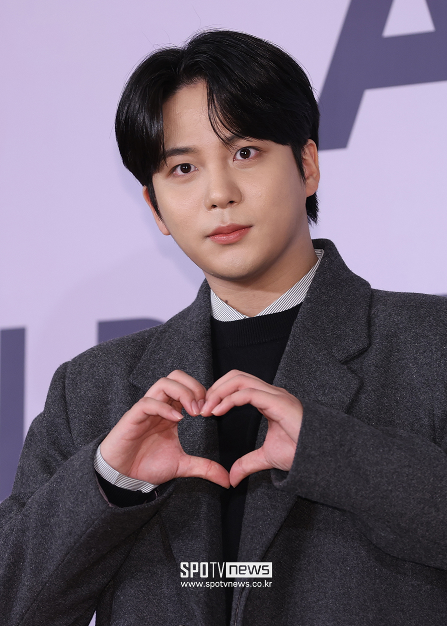 ▲ 에이티즈 종호 ⓒ곽혜미 기자