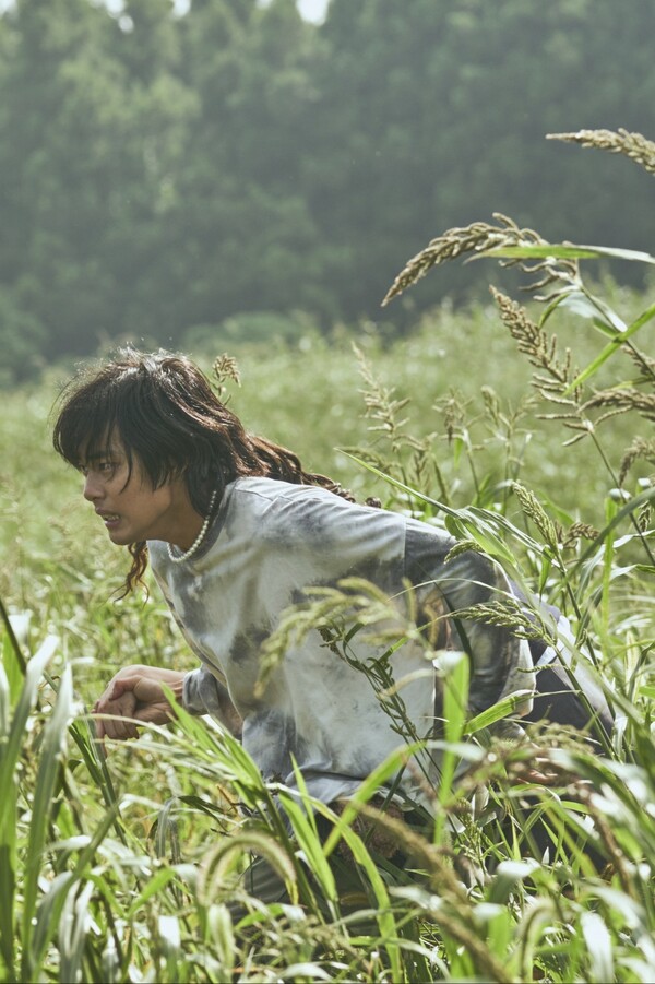 ▲ 영화 '보이'에 출연한 조병규. 제공|알바트로스필름