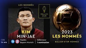 ▲ 축구 통계 매체 '데이터MB'에 따르면, 김민재는 이번 시즌 분데스리가 센터백 중 가장 높은 점수를 기록했다. 데이터MB는 이번 시즌 센터백 퍼포먼스 순위에서 김민재가 92점을 획득해 1위를 차지했다고 발표했다. 2위인 요나탄 타(레버쿠젠, 86점)와 상당한 격차를 보이는 점수다. 김민재의 동료이자 중앙 수비 파트너인 다요 우파메카노, 니콜라스 슐로터벡(도르트문트)은 각각 85점으로 공동 3위에 올랐다. 김민재는 유일하게 90점을 넘긴 센터백으로, 올시즌 역대급 실력을 다시 한번 입증했다. 앞서 국제스포츠연구소(CIES)도 김민재를 전 세계 센터백 중 최고의 선수로 선정했다. CIES는 자체 지표로 분석한 경기력 평가에서 김민재에게 100점 만점에 91.1점을 부여했다