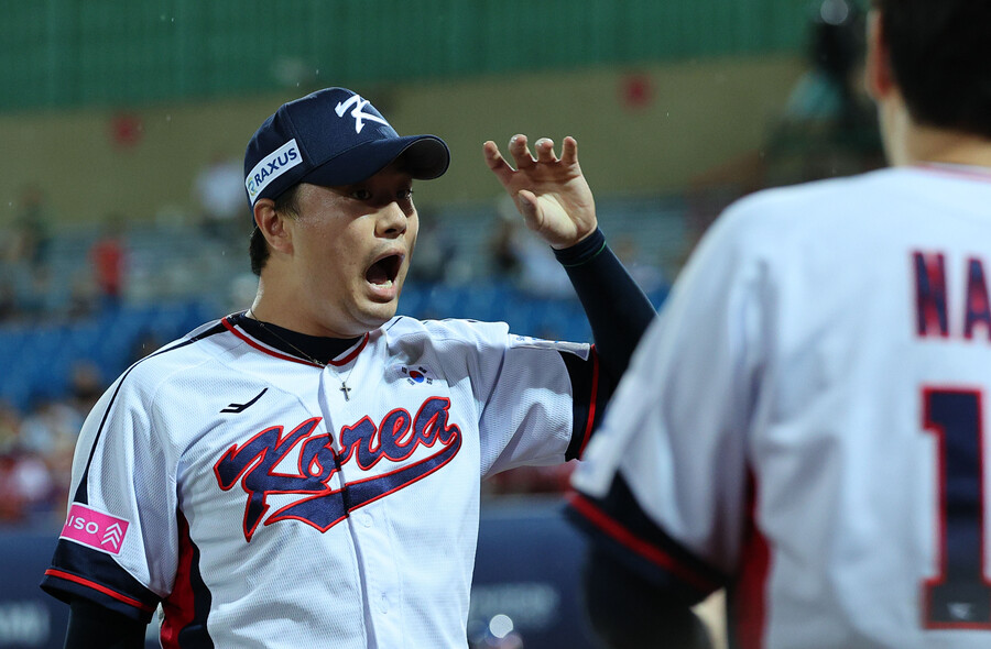 ▲ 이영하 ⓒ 연합뉴스