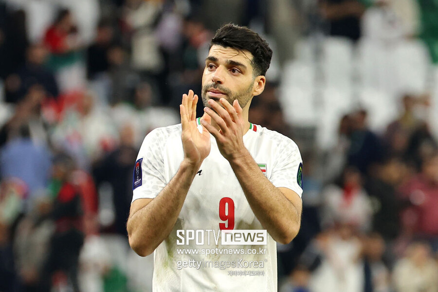 ▲ 이란의 타레미