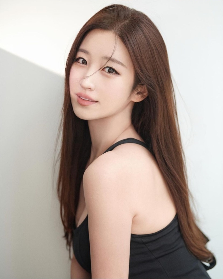 ▲ 김나정. 출처|김나정 인스타그램