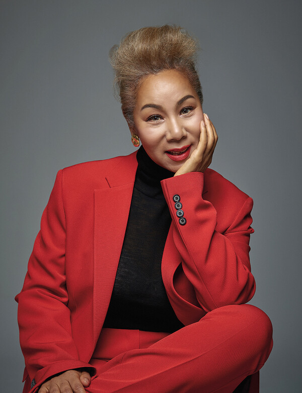 ▲ 인순이. 제공|스타잇엔터테인먼트