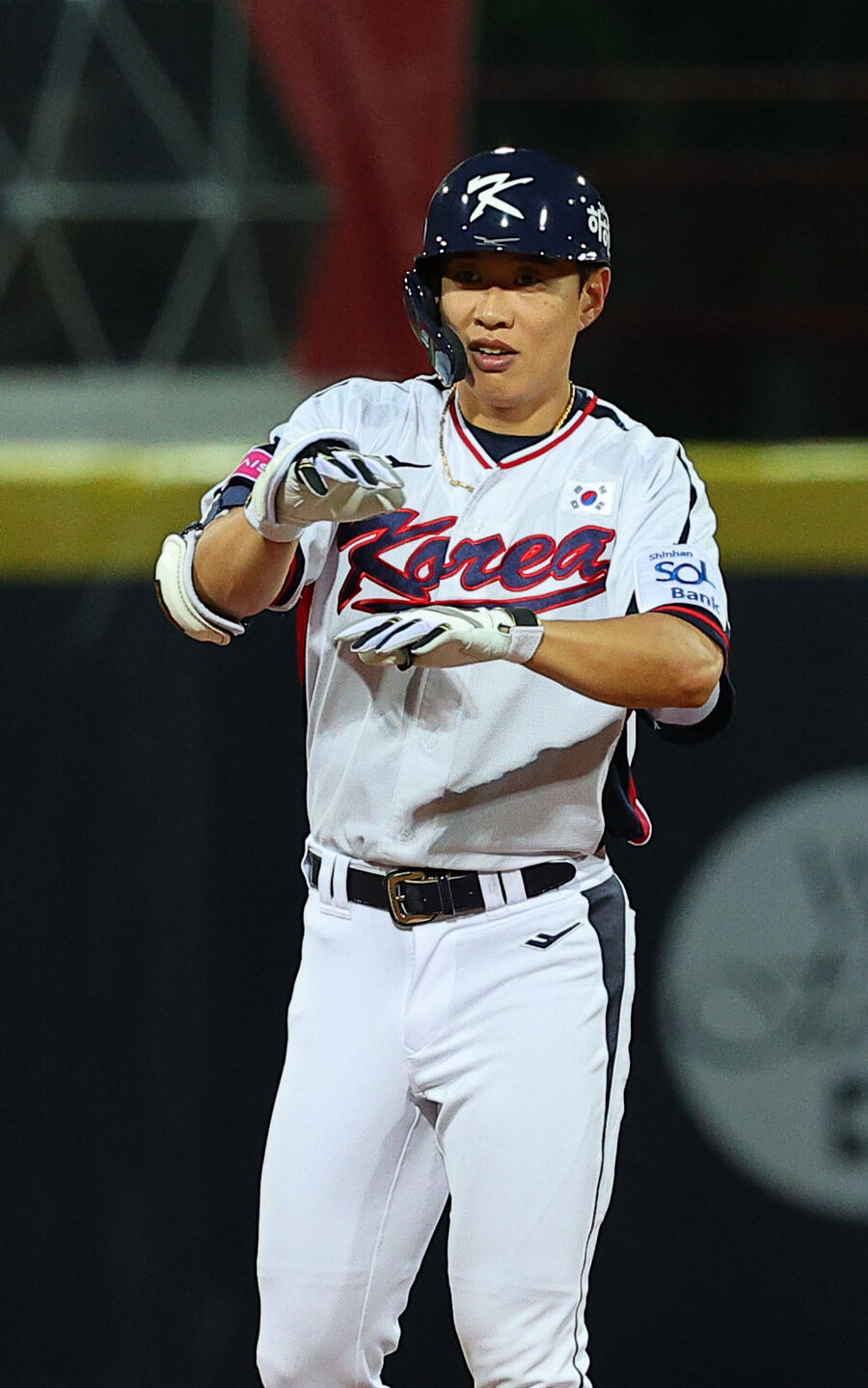 ▲ 송성문 ⓒ 연합뉴스