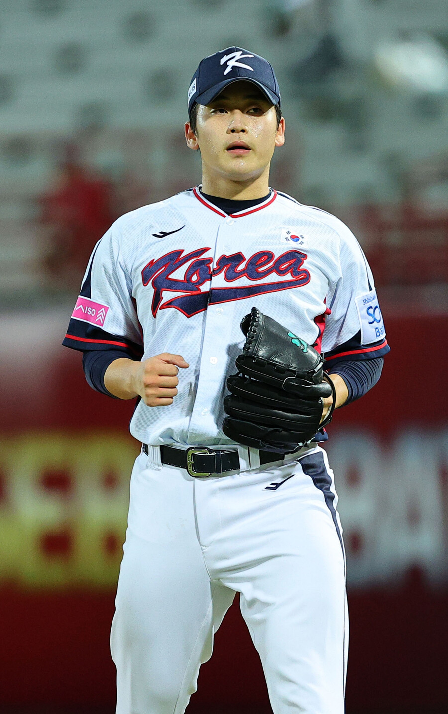 ▲ 박영현 ⓒ 연합뉴스