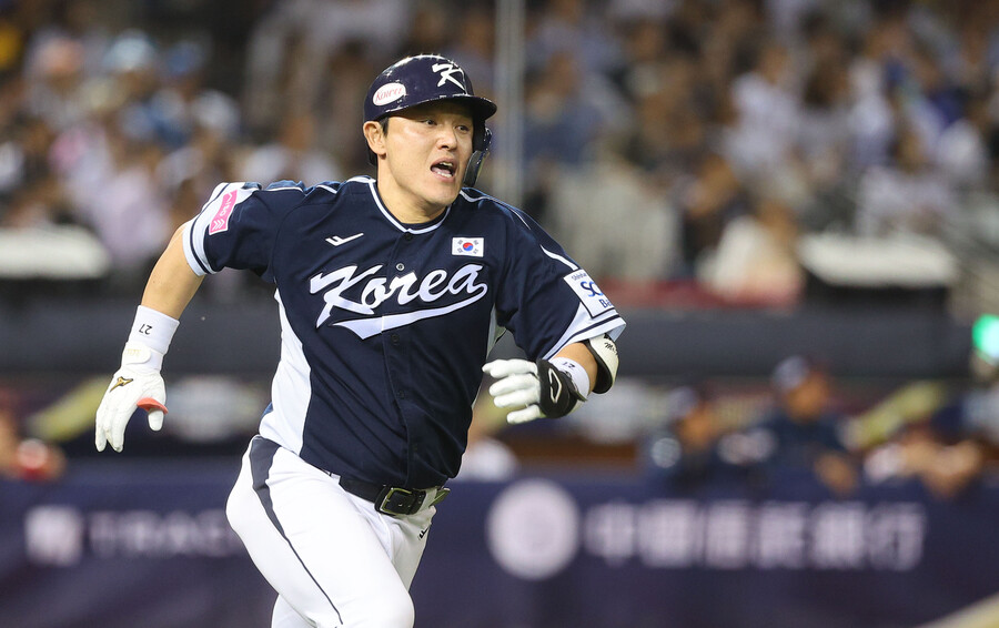 ▲ 박동원 ⓒ 연합뉴스