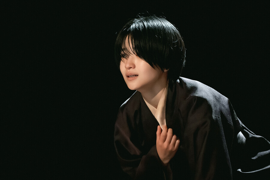 ▲ 김태리. 제공| tvN 토일드라마 '정년이'