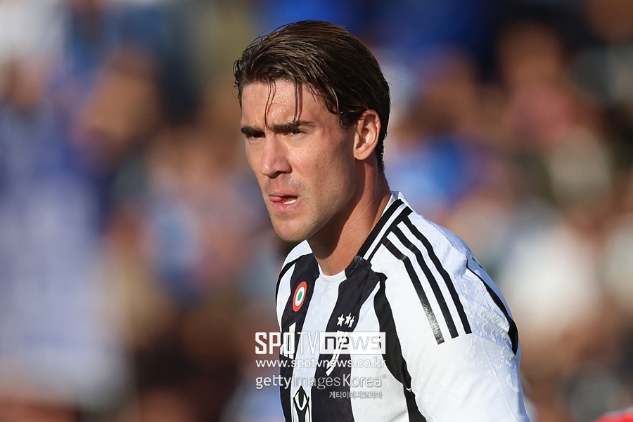 ▲ 두산 블라호비치.