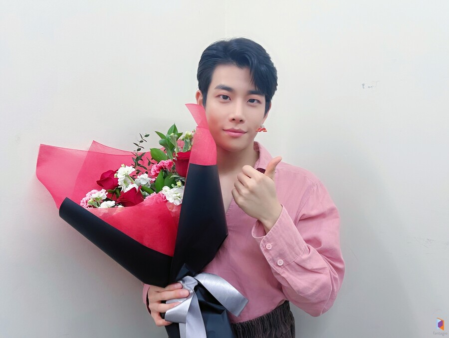 ▲ 아스트로 MJ. 제공| 판타지오