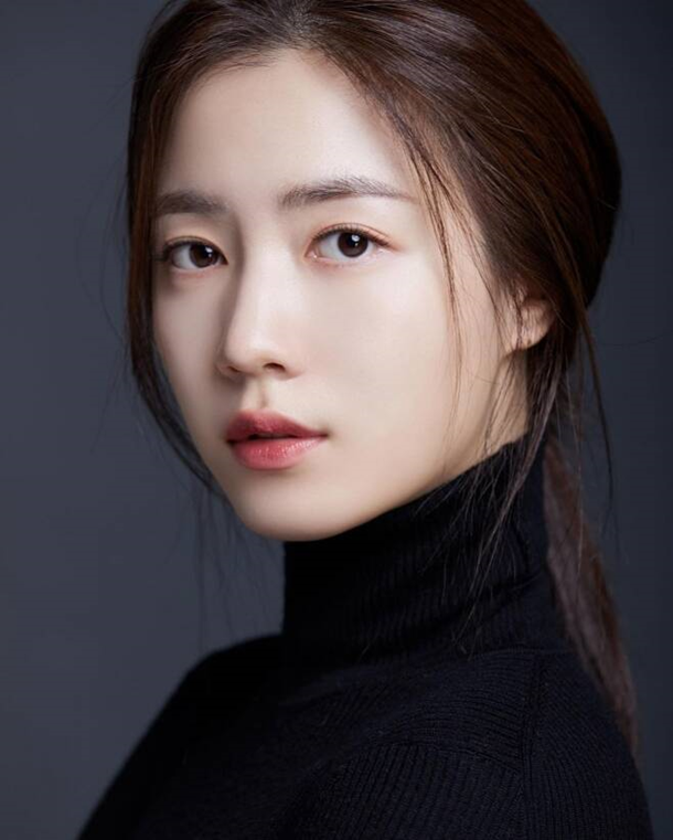 ▲ 배우 류화영. 제공| 네버다이엔터테인먼트