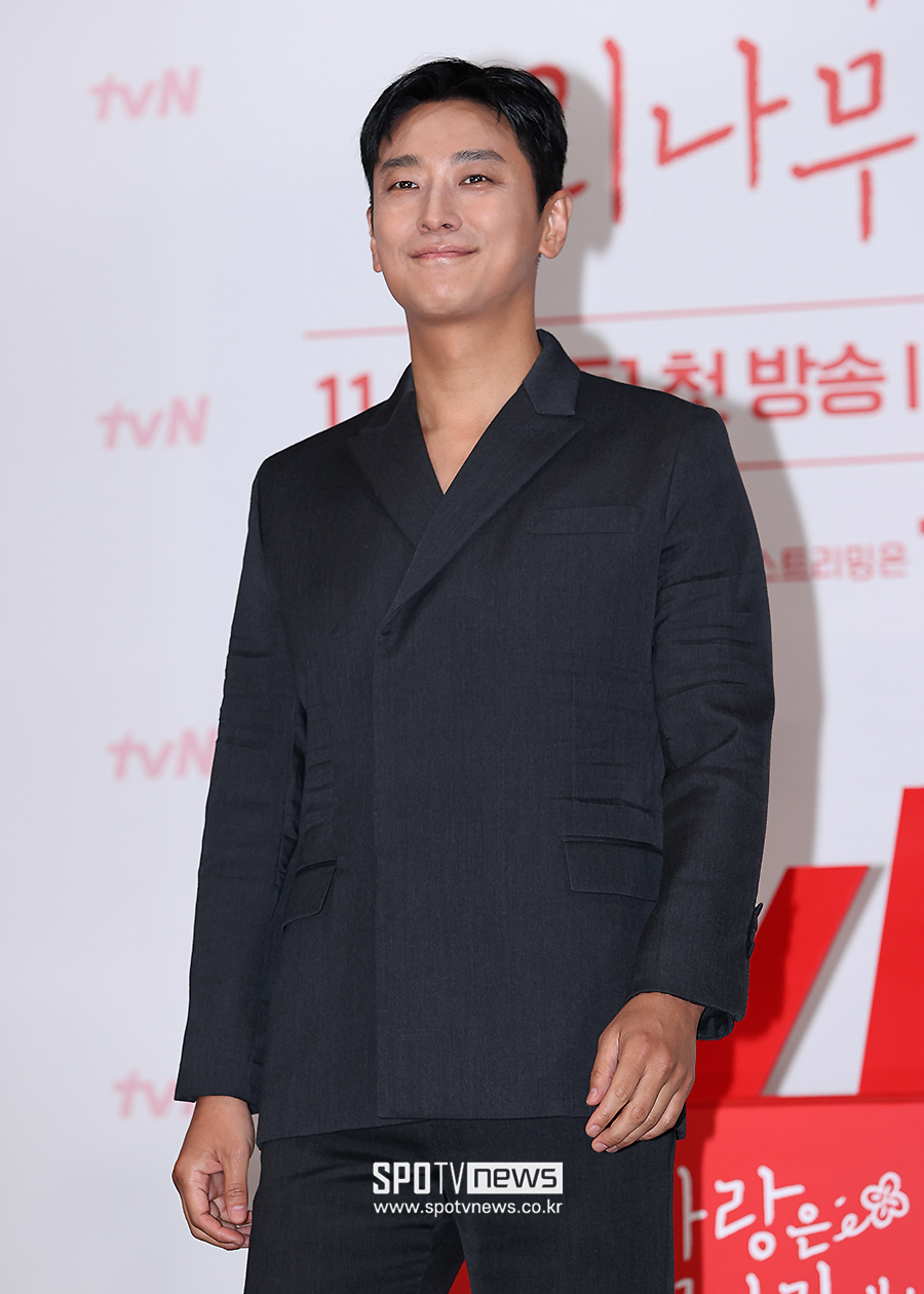 ▲ 주지훈 ⓒ곽혜미 기자