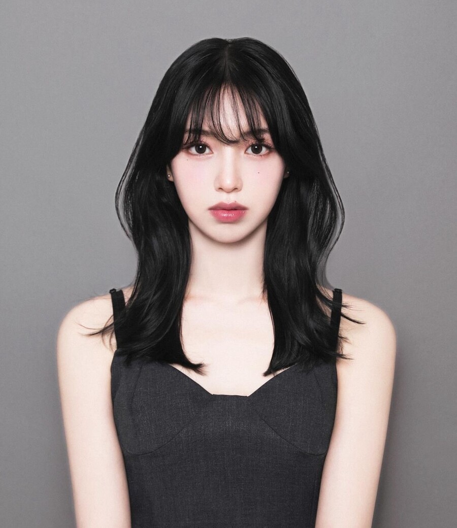 ▲ 김수정. 출처| 김수정 SNS