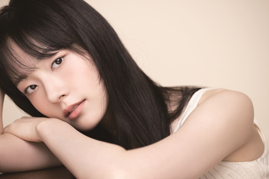 ▲ 채원빈. 제공|아우터유니버스