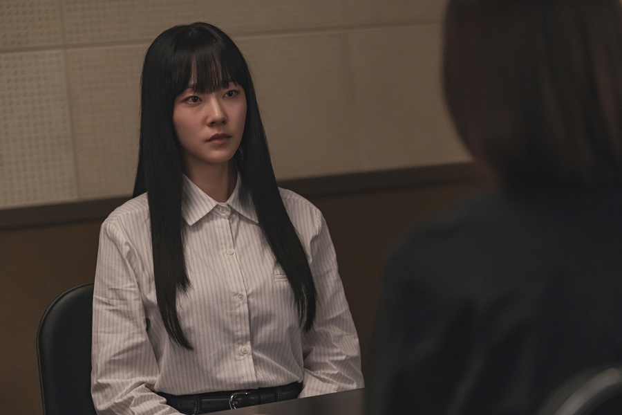 ▲ 채원빈. 제공| MBC '이토록 친밀한 배신자' 스틸