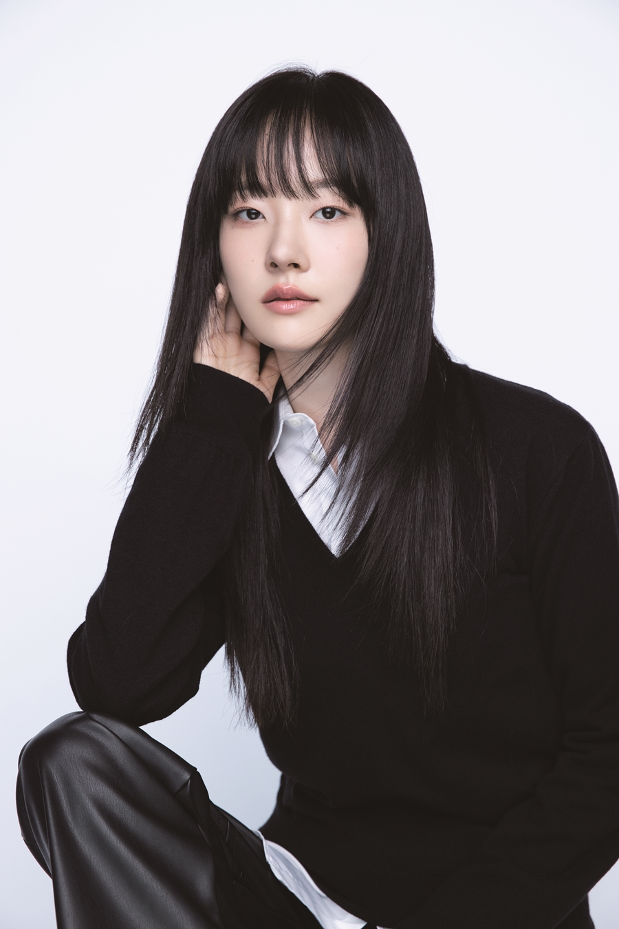 ▲ 채원빈. 제공|아우터유니버스