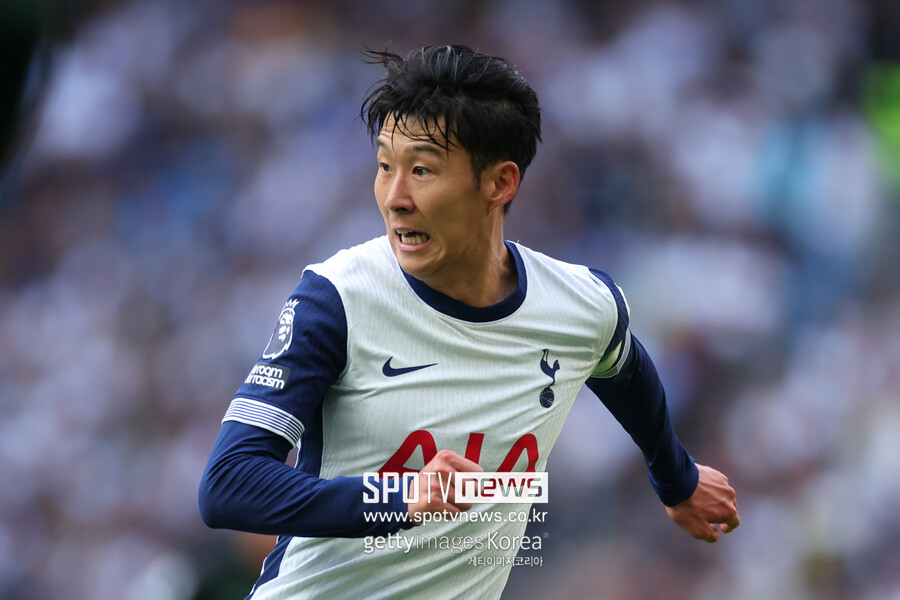 ▲ 손흥민이 이번에 연장 옵션을 받아들였지만, 그에게는 여전히 유럽 빅클럽들의 관심이 집중되어 있다. 로마노 기자는 손흥민이 다른 빅클럽들의 영입 리스트에 포함되어 있다는 사실을 언급하며, 