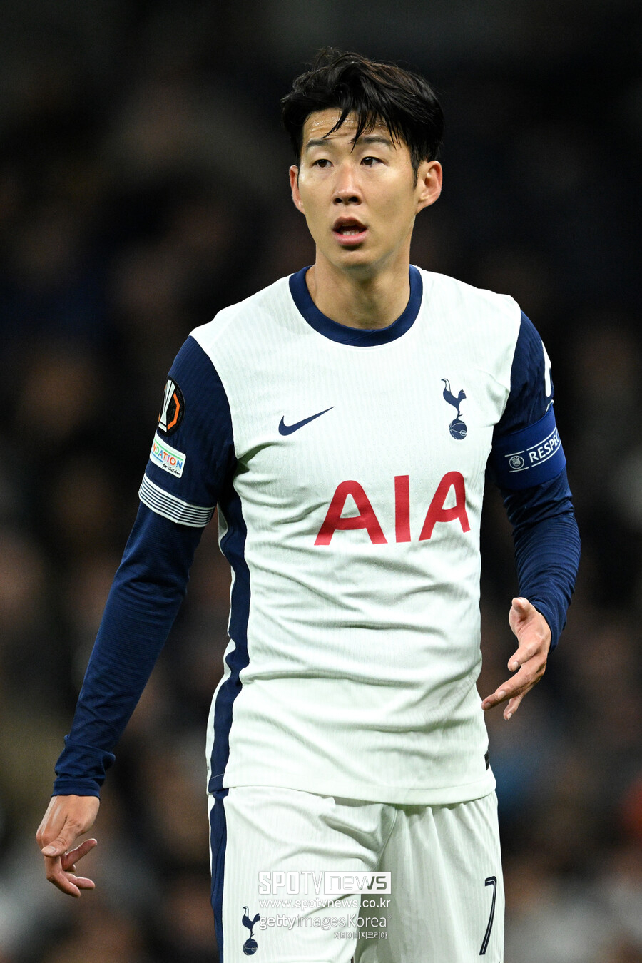 ▲ 손흥민이 이번에 연장 옵션을 받아들였지만, 그에게는 여전히 유럽 빅클럽들의 관심이 집중되어 있다. 로마노 기자는 손흥민이 다른 빅클럽들의 영입 리스트에 포함되어 있다는 사실을 언급하며, 