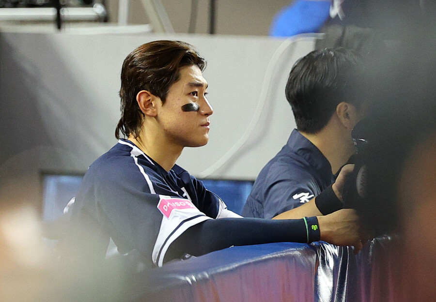 ▲김도영 ⓒ연합뉴스