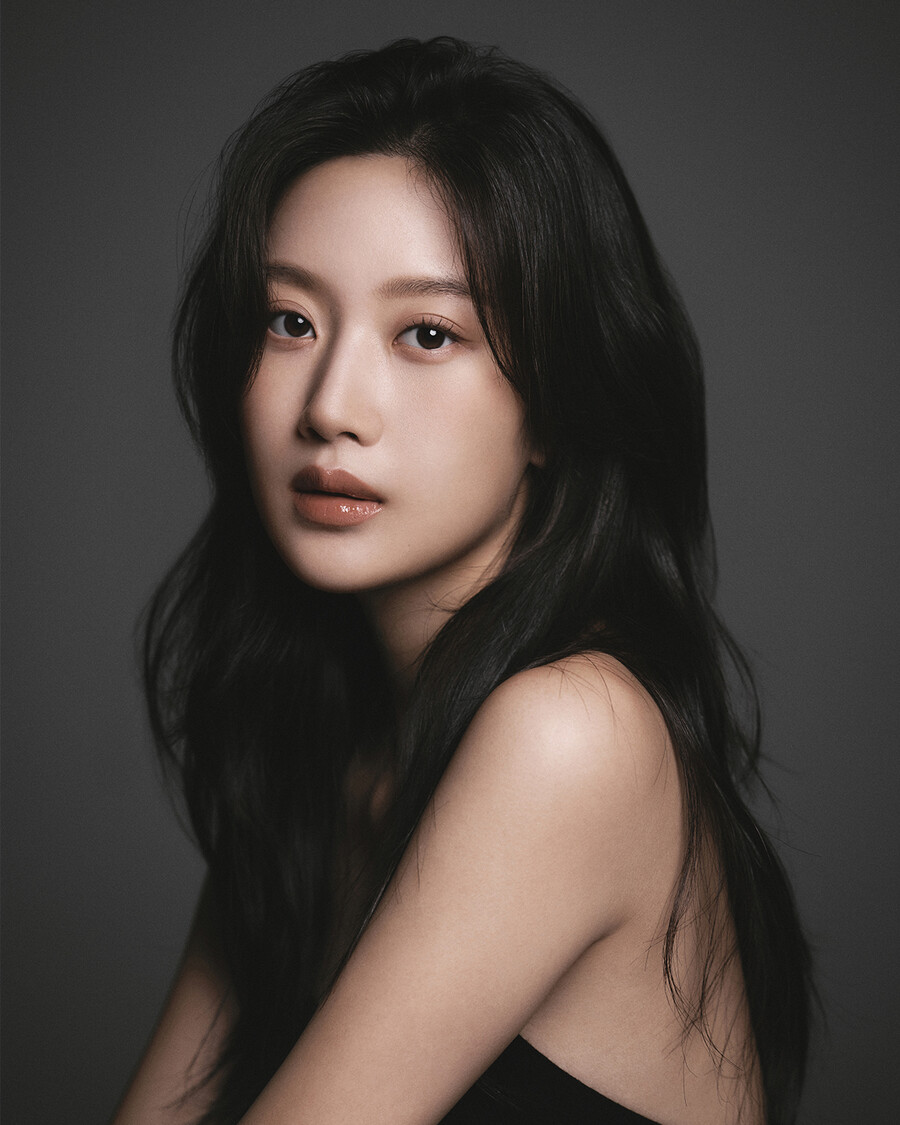 ▲ 문가영. 제공| 피크제이 엔터테인먼트