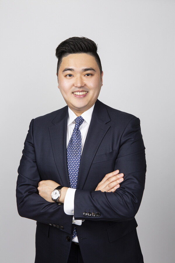 ▲ 법무법인(유한)신원 클리어런스 팀장 백경태 변호사