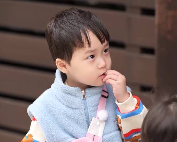 ▲ '슈퍼맨이 돌아왔다'. 제공| KBS2