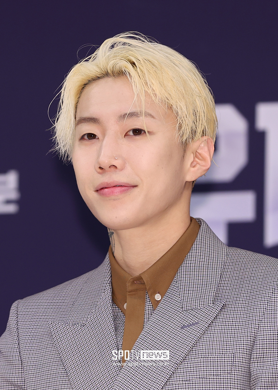 ▲ 박재범 ⓒ곽혜미 기자