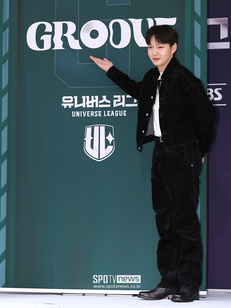 ▲ 이창섭 ⓒ곽혜미 기자