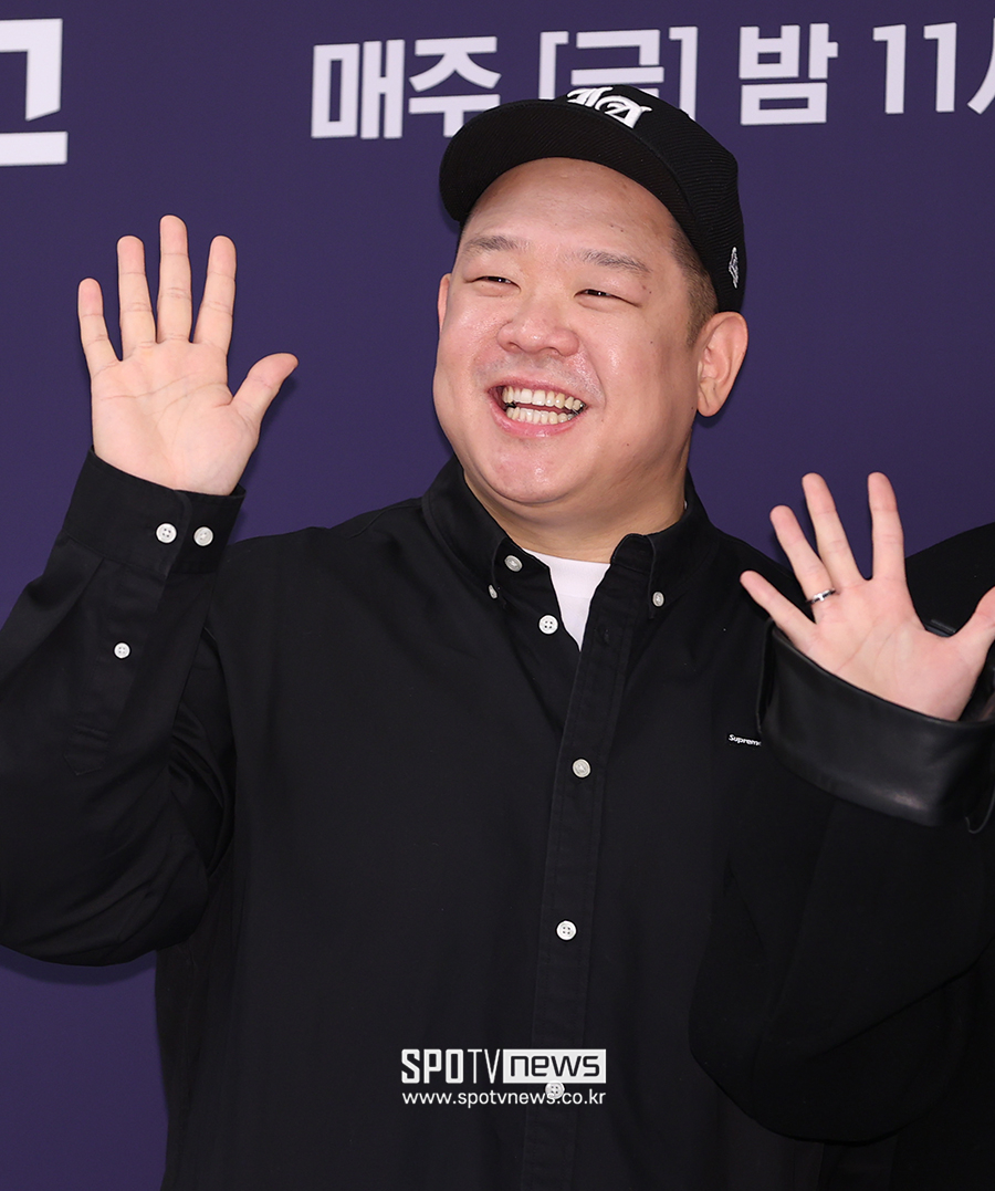 ▲ 이환진 PD ⓒ곽혜미 기자