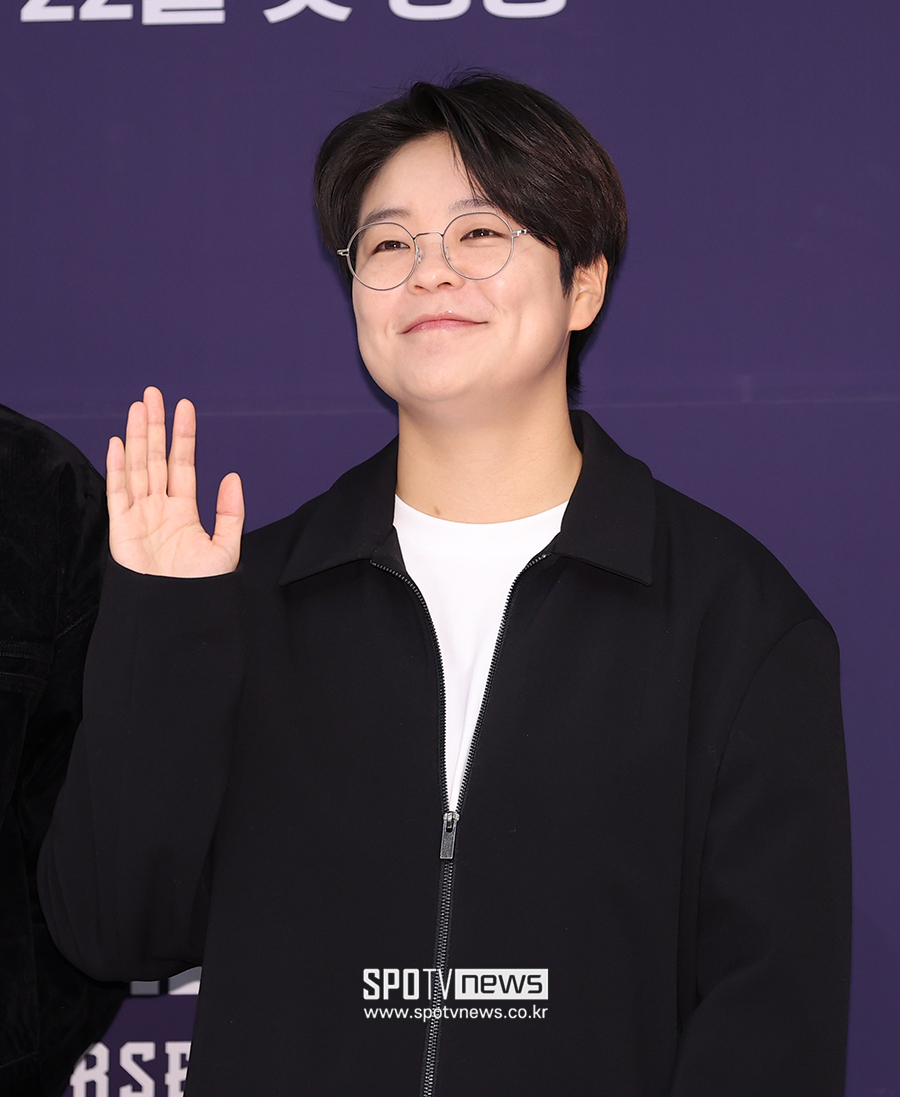 ▲ 유화 PD ⓒ곽혜미 기자