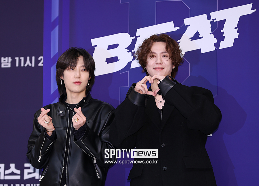 ▲ 엘 캐피탄 유겸 ⓒ곽혜미 기자